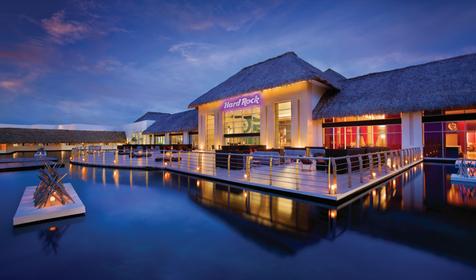 Hard Rock Hotel & Casino Punta Cana