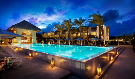 Hard Rock Hotel & Casino Punta Cana