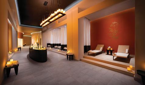 Hard Rock Hotel & Casino Punta Cana
