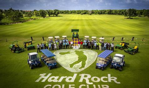 Hard Rock Hotel & Casino Punta Cana