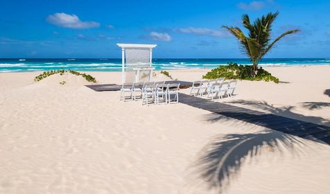 Hard Rock Hotel & Casino Punta Cana