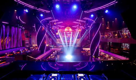 Hard Rock Hotel & Casino Punta Cana