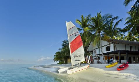 Ayada Maldives