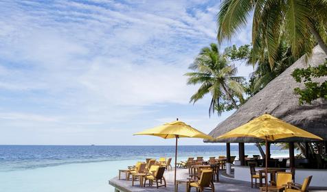 Ayada Maldives
