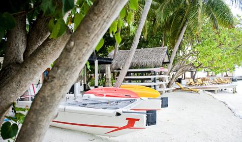 Ayada Maldives