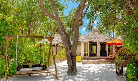 Ayada Maldives