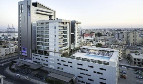Radisson Blu Hotel