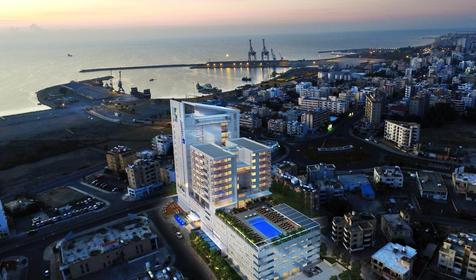 Radisson Blu Hotel