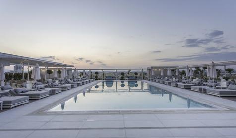 Radisson Blu Hotel