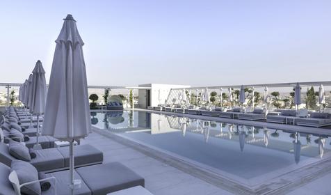 Radisson Blu Hotel