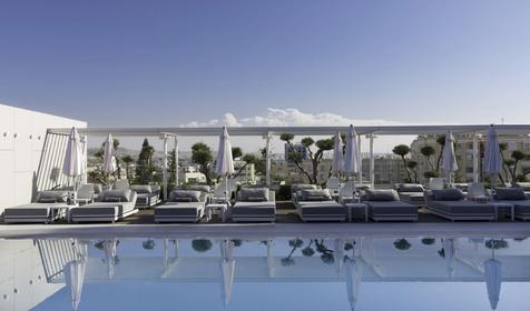 Radisson Blu Hotel