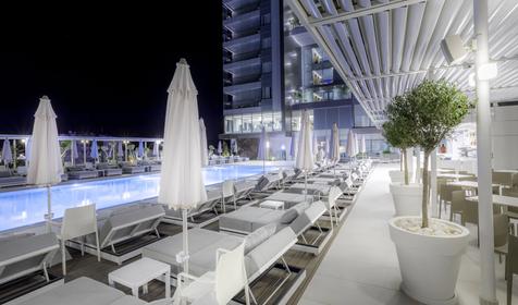 Radisson Blu Hotel