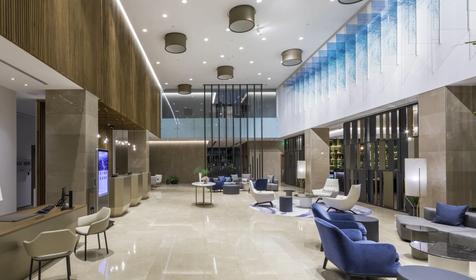 Radisson Blu Hotel