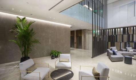 Radisson Blu Hotel