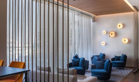 Radisson Blu Hotel