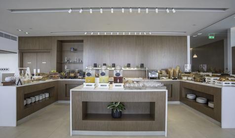 Radisson Blu Hotel