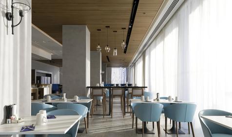 Radisson Blu Hotel