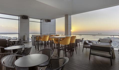 Radisson Blu Hotel
