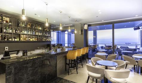 Radisson Blu Hotel