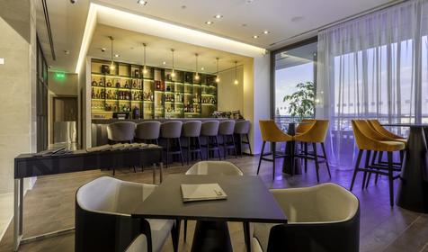 Radisson Blu Hotel