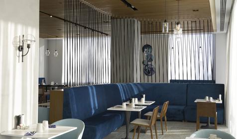 Radisson Blu Hotel