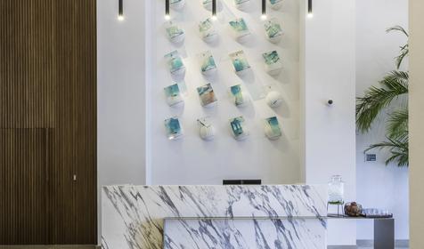 Radisson Blu Hotel