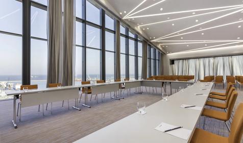 Radisson Blu Hotel