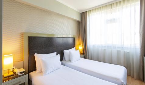 Hotellino Istanbul