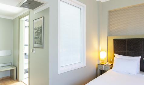 Hotellino Istanbul