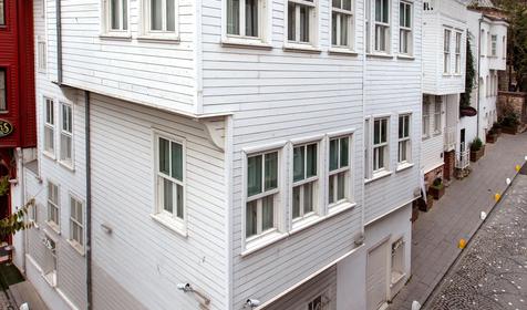 Premist Hotels Sultanahmet