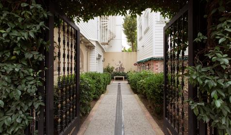 Premist Hotels Sultanahmet