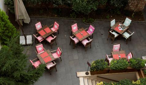 Premist Hotels Sultanahmet
