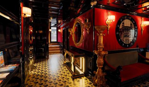 Premist Hotels Sultanahmet