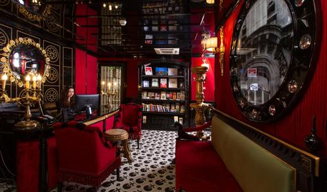 Premist Hotels Sultanahmet