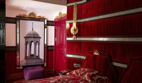 Premist Hotels Sultanahmet