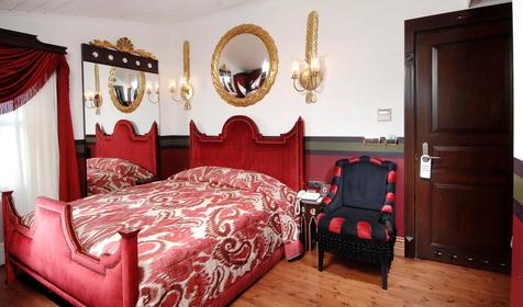 Premist Hotels Sultanahmet