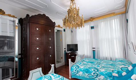 Premist Hotels Sultanahmet