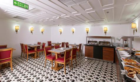 Premist Hotels Sultanahmet
