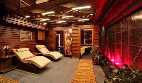 Skalion Hotel & Spa