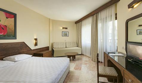 Club Room