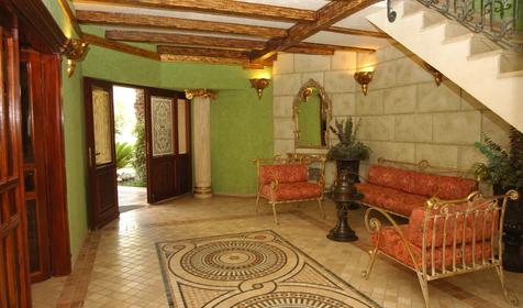 Yetkin Club Hotel