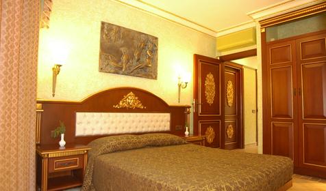 Yetkin Club Hotel