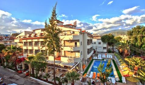 Myra Hotel