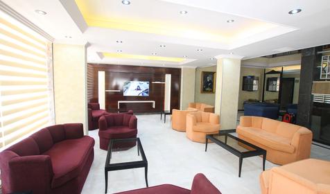 Myra Hotel