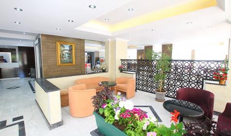 Myra Hotel