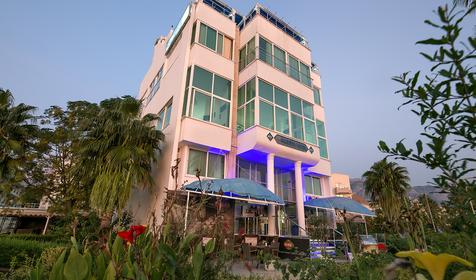 Olimpos Beach Hotel by RRH&R (ex. Mira Olimpos Beach)