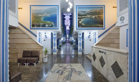 Olimpos Beach Hotel by RRH&R (ex. Mira Olimpos Beach)