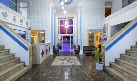 Olimpos Beach Hotel by RRH&R (ex. Mira Olimpos Beach)