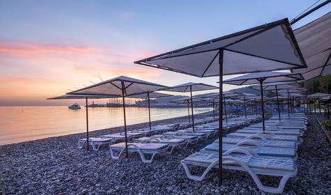 Olimpos Beach Hotel by RRH&R (ex. Mira Olimpos Beach)