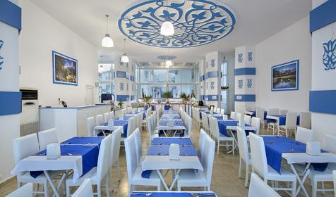 Olimpos Beach Hotel by RRH&R (ex. Mira Olimpos Beach)
